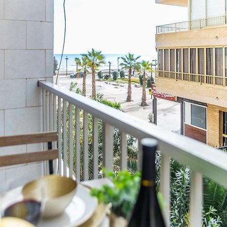 Vistamar Fuengirola Playa Apartments Eksteriør billede
